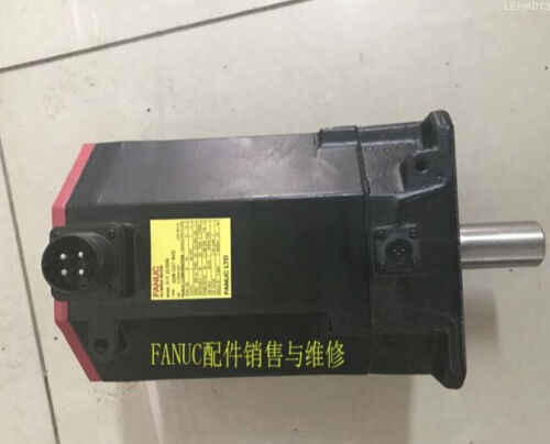 A06B-0247-B401 Used 100% Test