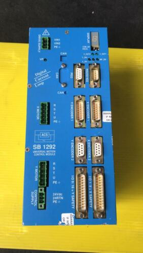 Acs Tech80 Sb1292-B-E-R-A