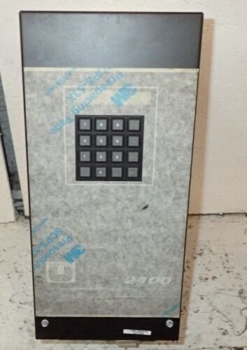 Unico Variable Frequency Drive 108-522 2400 New
