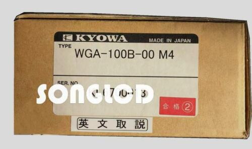 1Pcs New Wga-100B-00 M4