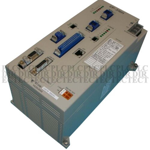 Used Tested Work Yaskawa Cp-316H/218B Plc Controller