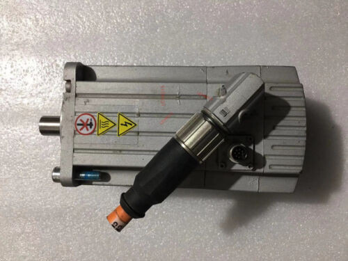 Used & Testeded Emms-As-100-S-Hs-Rmb    /Ems