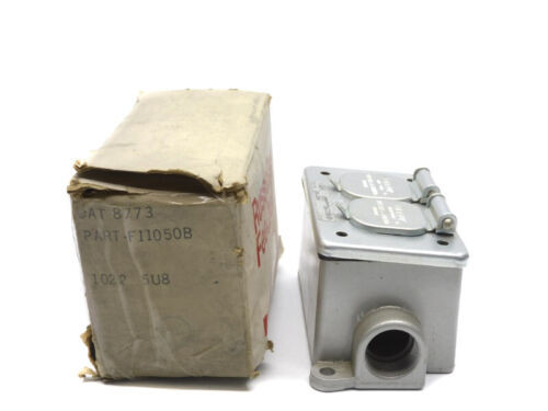 Russellstoll 8773 250V 20A