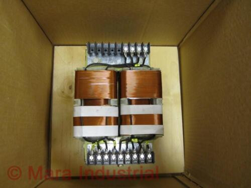 Siemens 4An42 50-4Aa Transformer