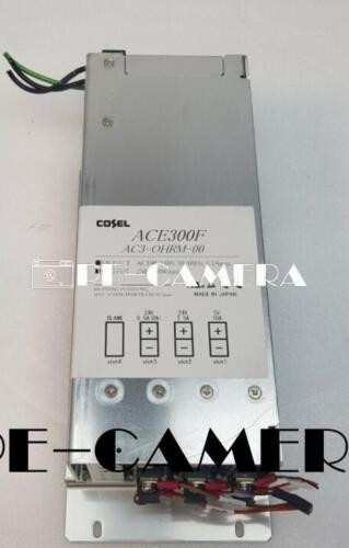 1Pcs Ac3-Ohrm-00