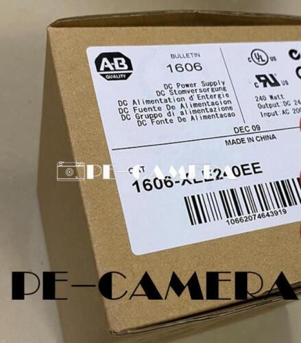1Pcs New 1606-Xle240Ee