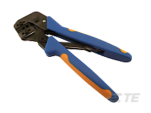 Te Connectivity / Amp Brand 2063778-1