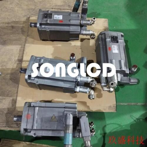 1Pcs 1Ft7064-5Wf71-1Fa1