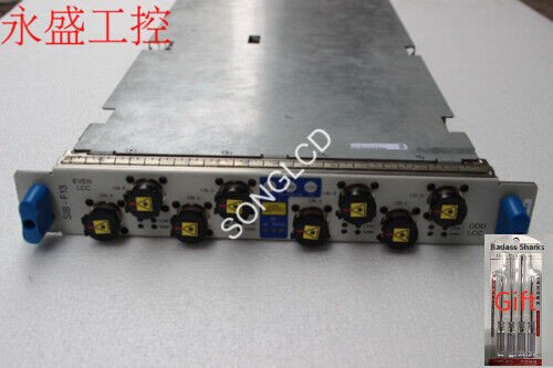 Sib-Txp-F13-S-C Used & Testeded With Warranty