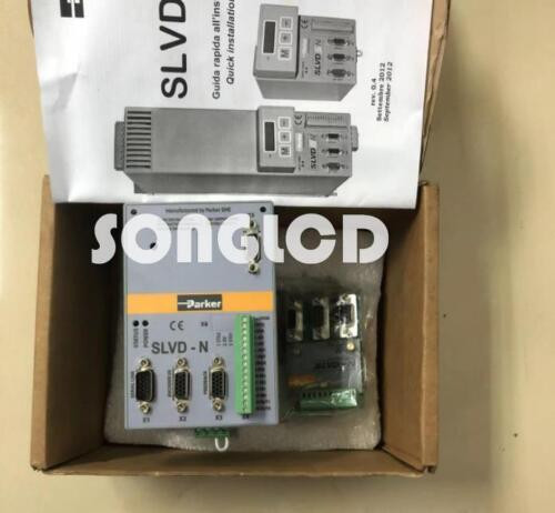 1Pcs New Slvd5Nd Slvd-N