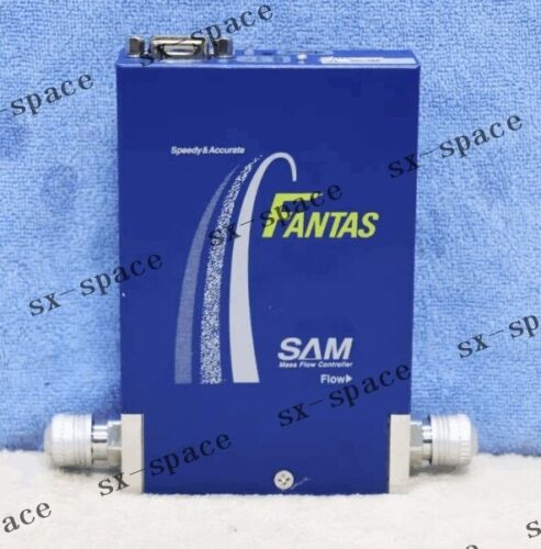 1Pcs  Sfc2480Fx Mc-4Vl24 Ar 140Sccm 100% Tested