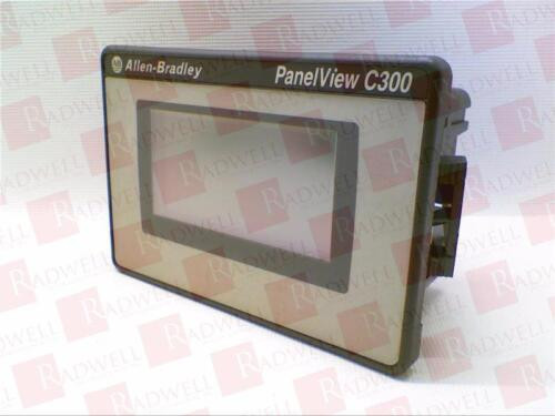Allen Bradley 2711C-T3M / 2711Ct3M No Box