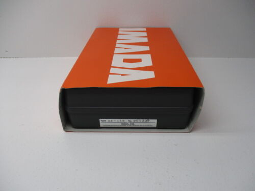 Imada Inc. Z2-110 297209  New In Box