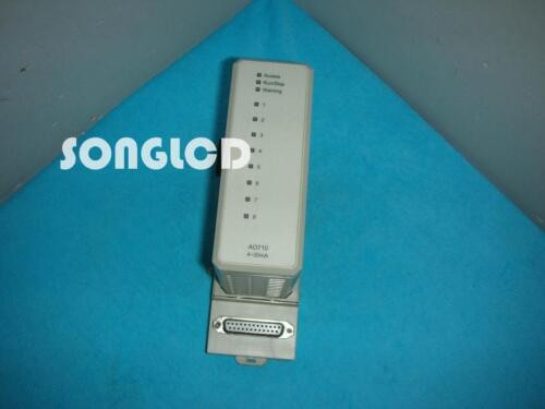 1Pcs Ao710 4-20Ma Truhigh P700