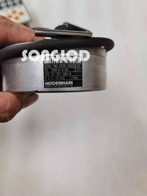 1Pcs Ern 180 2500 35S12-03