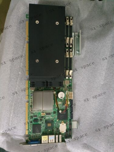 1 Y7428-01 Shb-Ii 2X Pcie X 16 100% federal Express-