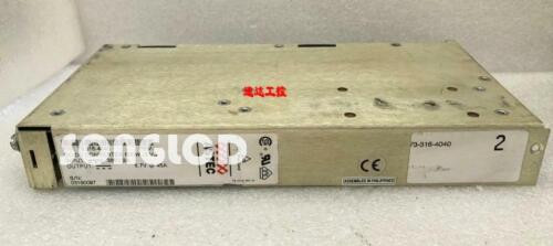 1Pcs 73-316-4040    Warranty
