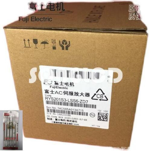 1Pcs New  Rys201S3-Lss6-Zd7