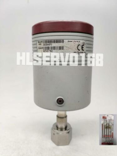 100% Test 627A01Tbc 1Pa/133.32   Warranty