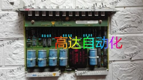 1Pcs 6Dd2920-0Bb0  100% Tested