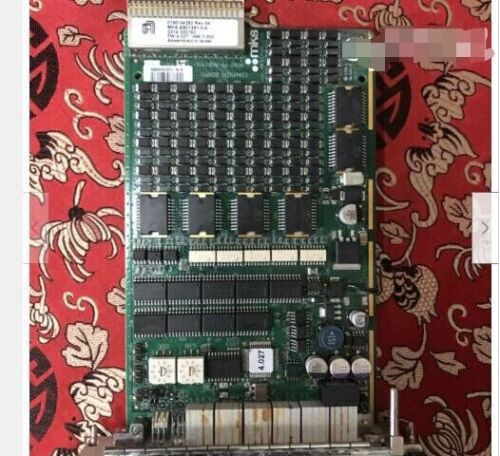 1Pcs Used Controller Board Cdn491R Amat Rev.04  Warranty