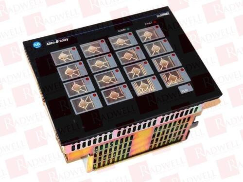 Allen Bradley 2705-P22C2 / 2705P22C2 Used Tested Cleaned