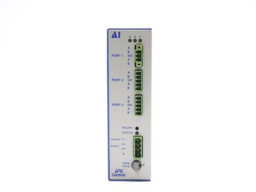 Arc Controls Ai3-485X-Ct