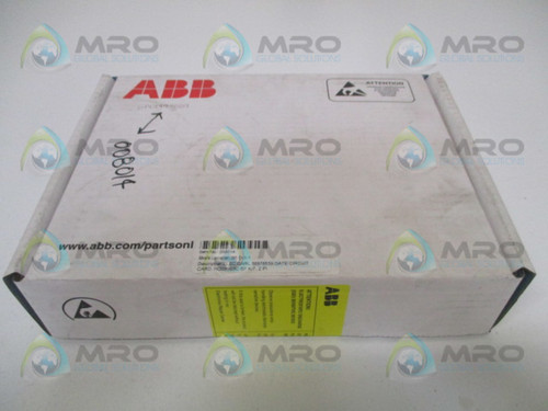 Abb Ngdr-03Kit 58976539A  Factory Sealed