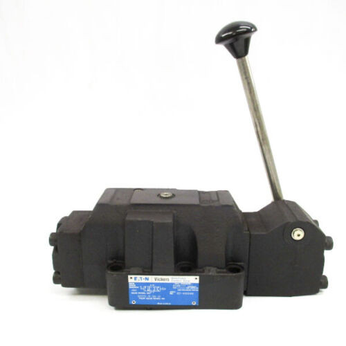 Vickers Dg17V-8-2N-10 02-400049 5000Psi