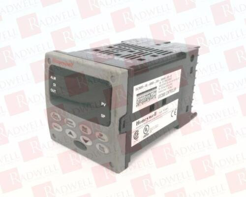 Honeywell Dc3500-0E-0000-200-10000-E0-0 / Dc35000E000020010000E00 Used Tested C