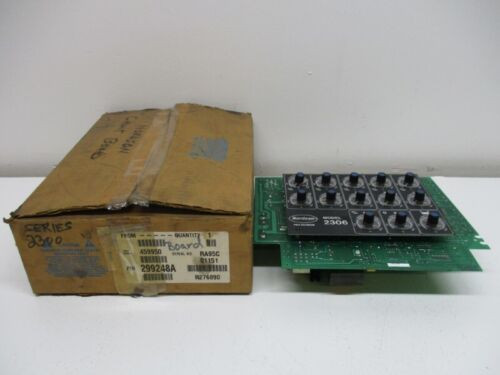 Nordson 299248A  New In Box