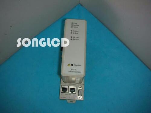 1Pcs Pu710 Trubus Controller Truhigh P700