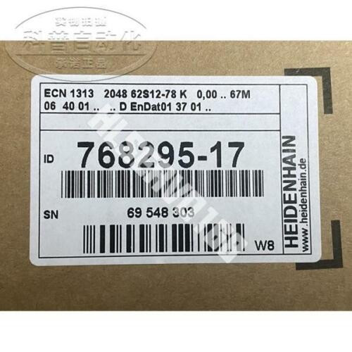 1Pcs New Ecn1313 2048 62S12-78K Id:768295-17