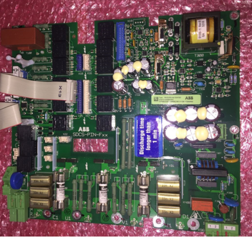 Used Abb Sdcs-Pin-4B Coated 3Adt316300R1510  Ship