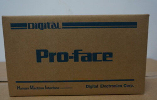 1Pc New Pro-Face Agp3310H-T1-D24-Red