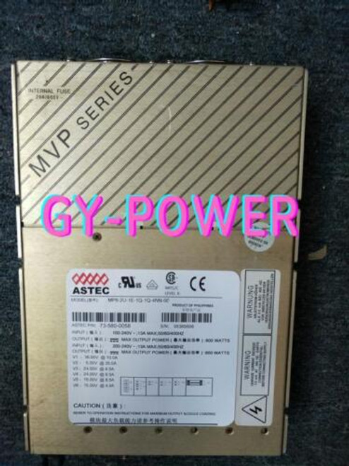 1Pc  Mp8-2U-1E-1Q-1Q-4Nn-00 73-580-0058