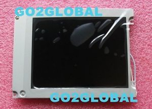 NEW and original GRADE A LCD PANEL KCS057QV1AJ-G20 STN 5.7 320240