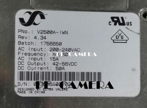 1Pcs New  V2500A-Iwn