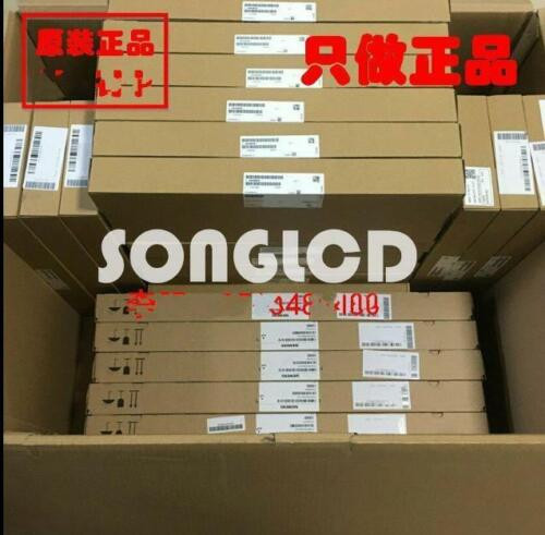 1Pcs New 6Sl3351-6Fe35-0Aa1