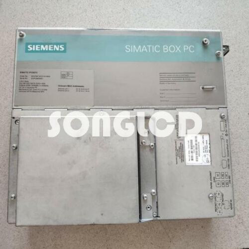 1Pcs  6Es7647-6Cd16-0Ba0