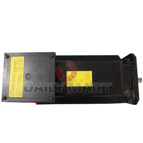 Used Fanuc A06B-1404-B904