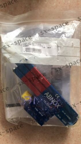 New  Abnox Axdv-C3 V2.0