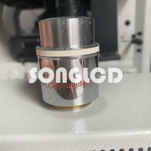 1Pcs Epiplan-Apochromat 100X/0.95 Hd Dic