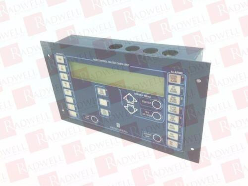 Kongsberg Aue-718 / Aue718 Used Tested Cleaned