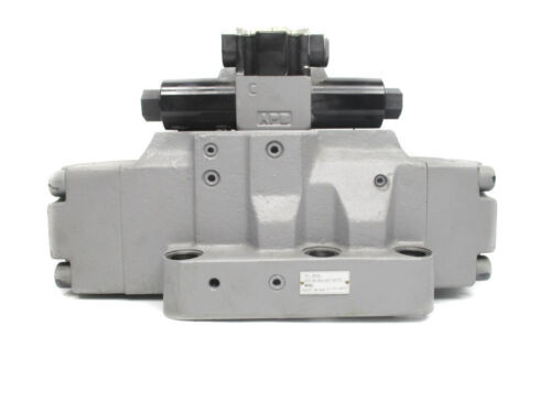 Toyooki Hdd3C-3W-Bga-1-10B-Wyd2 24Vdc