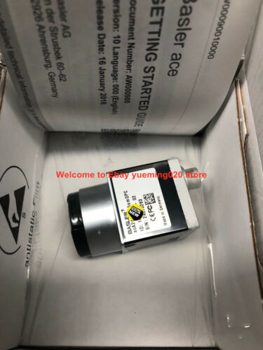Ship  Basler Aca2440-35Umdpc