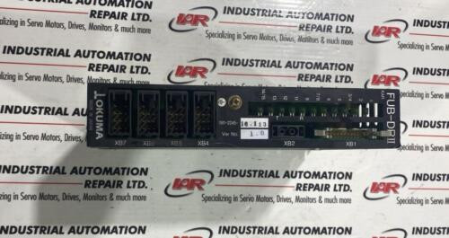 Okuma Fub Drii 1911-2245-16.113 Input Drive