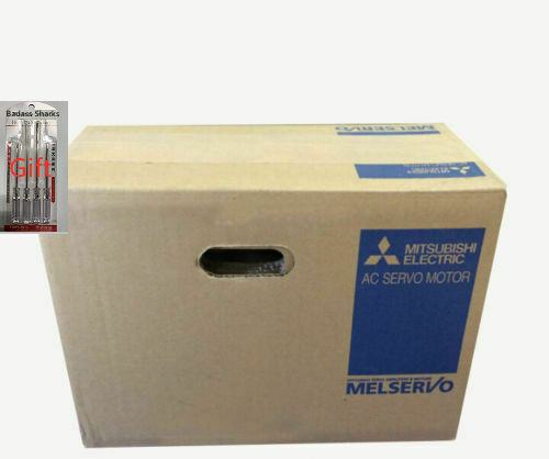 1Pcs Mitsubishi Ac Servo Motor Hc-Sfs1024K New In Box