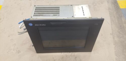 Allen-Bradley Display Pannel / Computer 6181-Ahbbabzzz