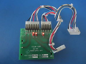 Murata Datel Fully Potted Transformer and Power Supply APT1 ASSY 14516010-02
